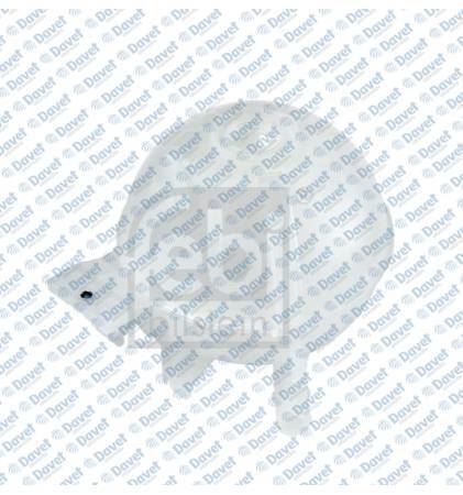 FEBI 48390 Radyator Yedek Su Deposu Crafter 06>